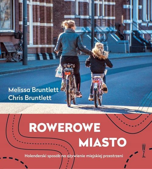 ROWEROWE MIASTO MELISSA BRUNTLETT EBOOK