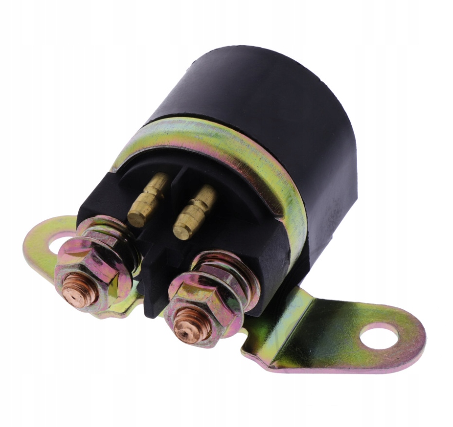 706.04.57 - РЕЛЕ СТАРТЕРА SUZUKI GSX-R 1100