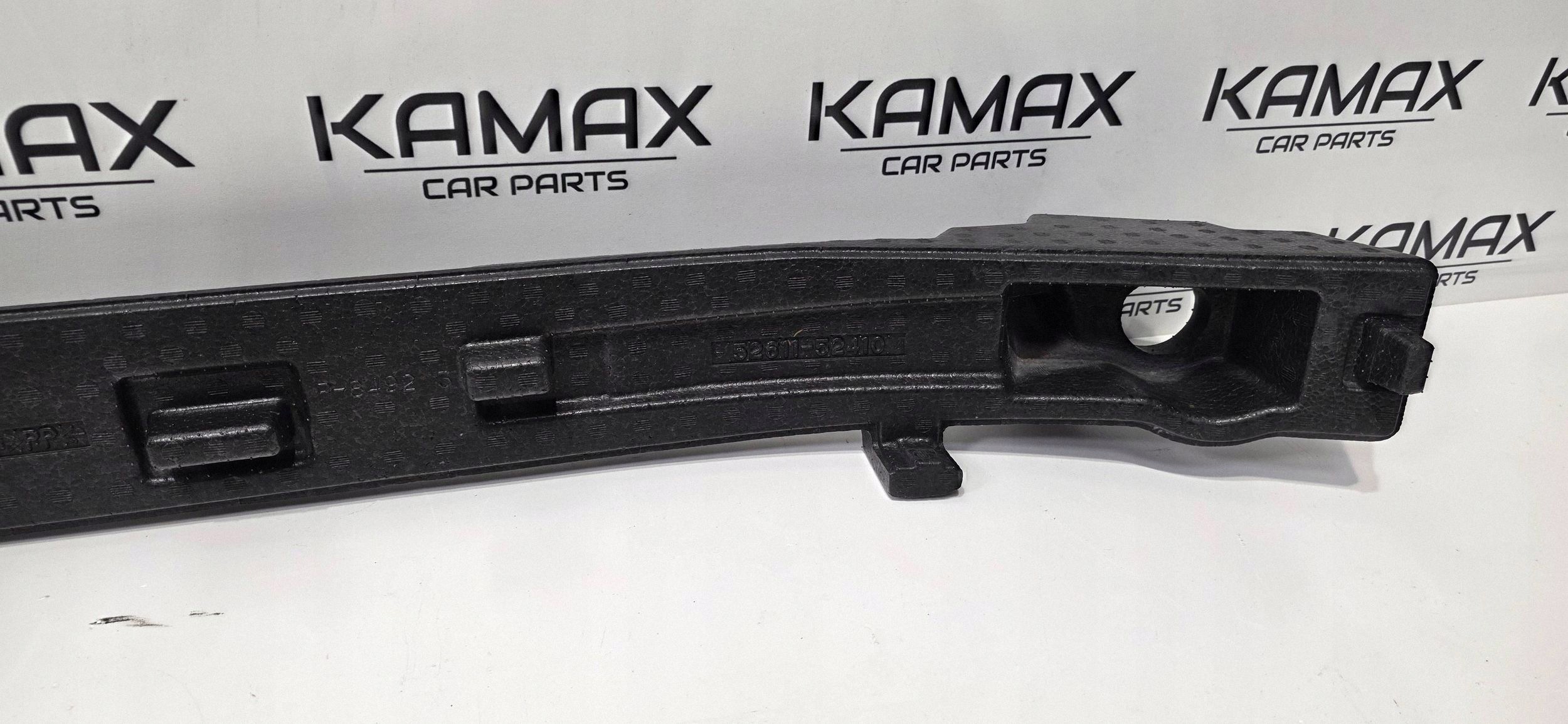 Absorber nárazníku předního předek Lexus LBX 5261152410