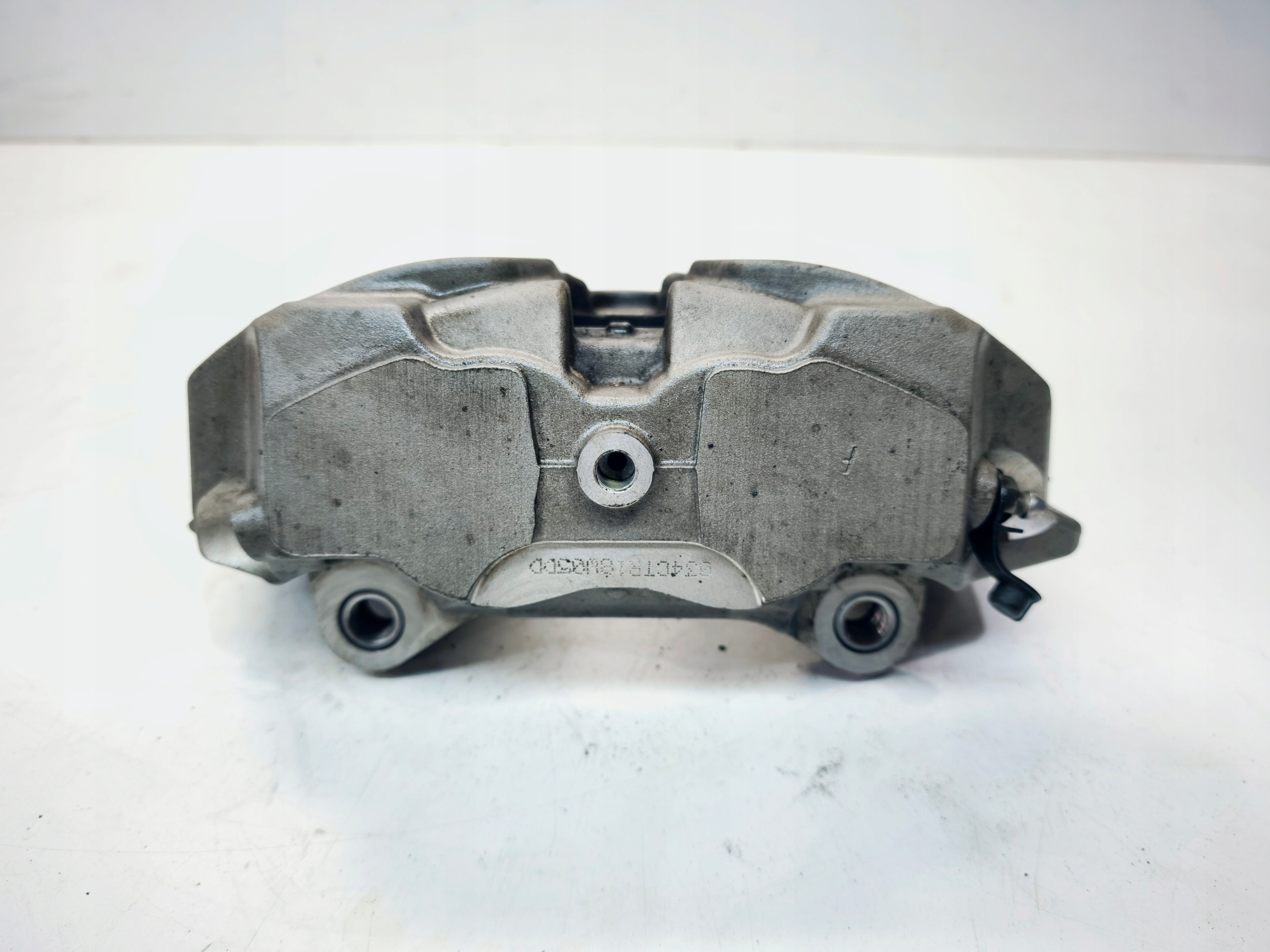 caliper brake left front AUDI A4 B9 A5 8W 8W05DD 973