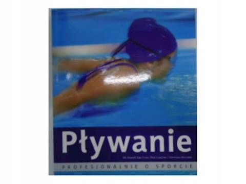 Pływanie - Nic Newell