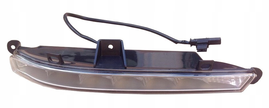 2427 - Светодиодные дневные ходовые огни MERCEDES S63 AMG W221