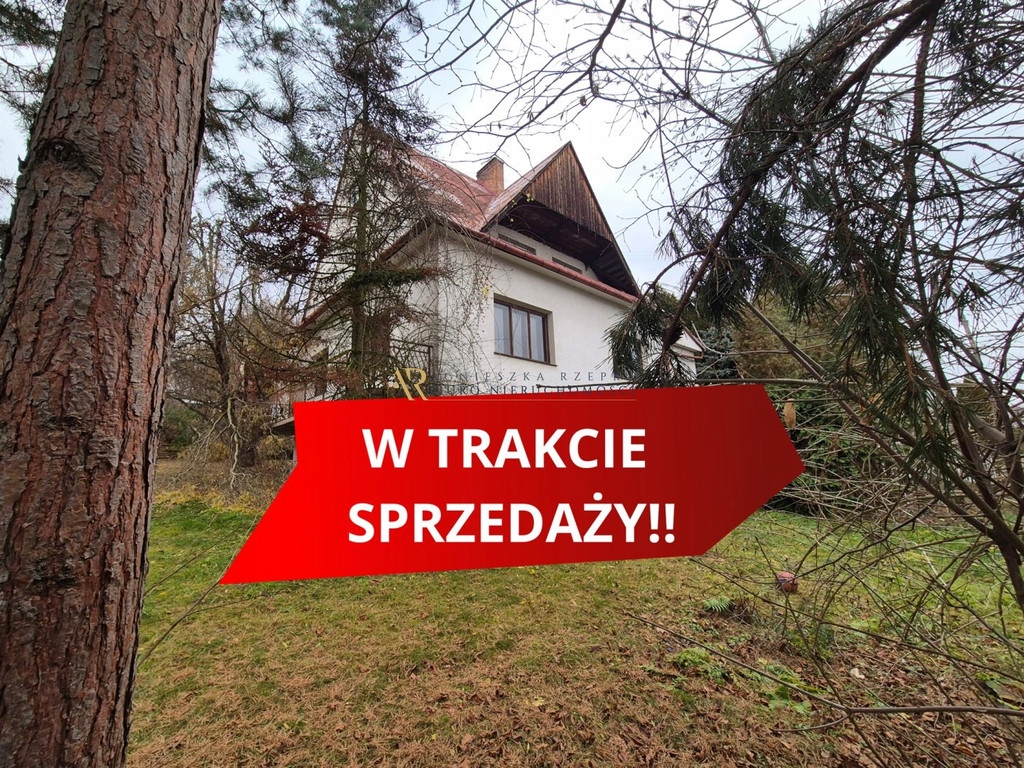 Dom, Pleśna, Pleśna, Tarnowski, 171 m²