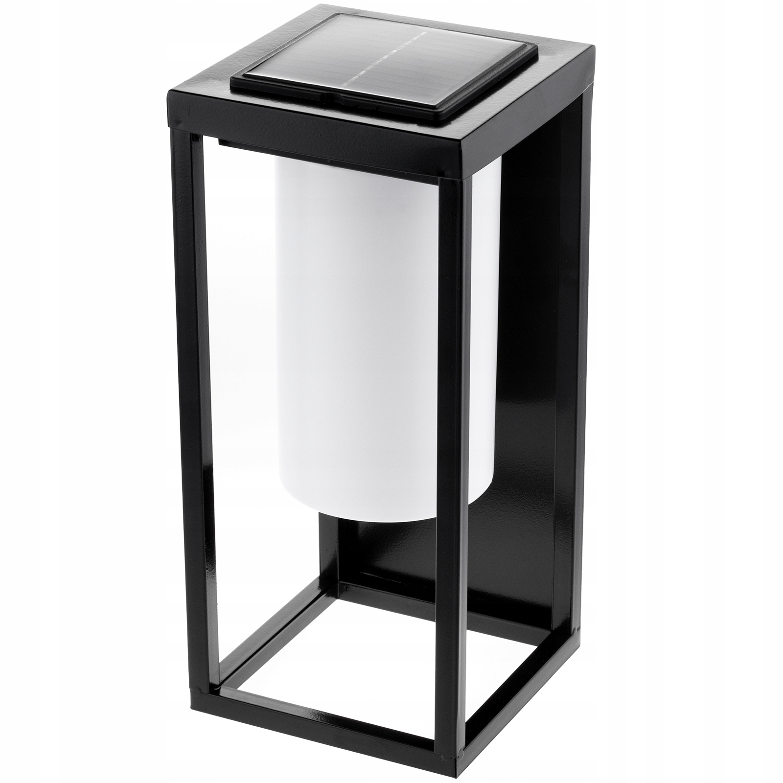 

Lampa Solarna Led Ogrodowa Zewnętrzna Latarenka