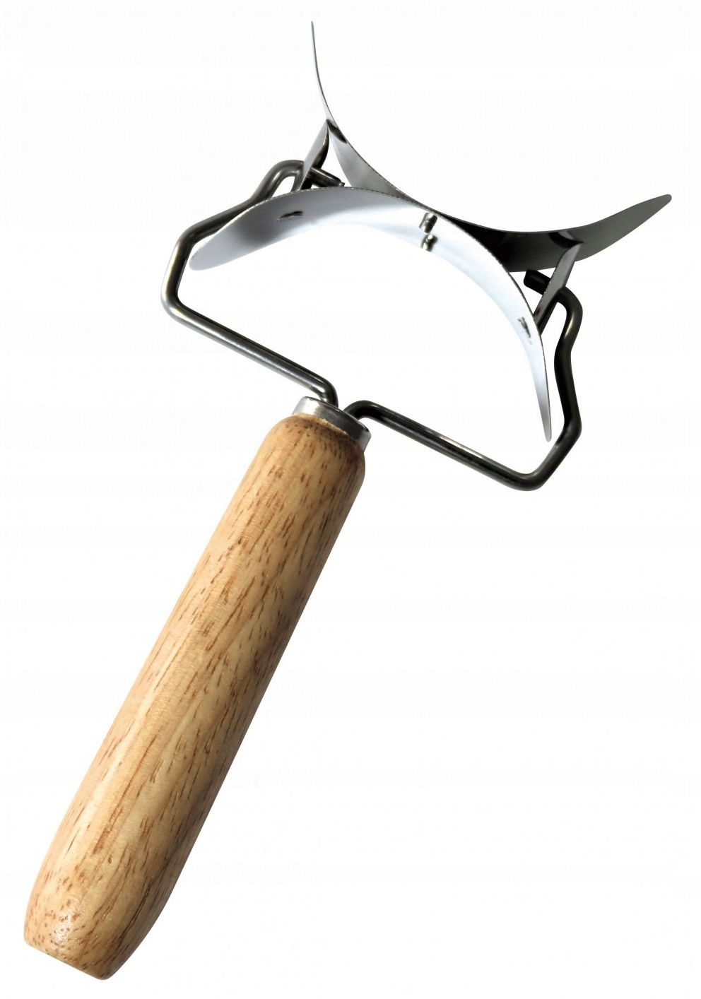 

Krajalnica Wykrawacz Do Ciasta Pierogów 8CM KH1619