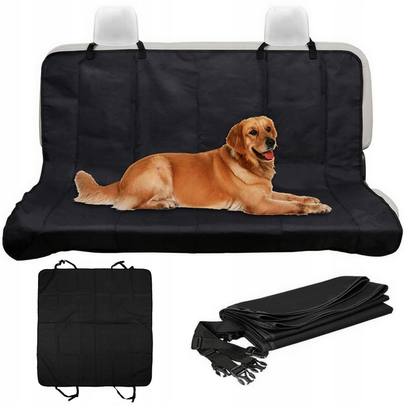 MATA dla PSA WODOODPORNA POKROWIEC na SIEDZENIE do BAGAŻNIKA AUTA SAMOCHODU Rodzaj Uniwersalne