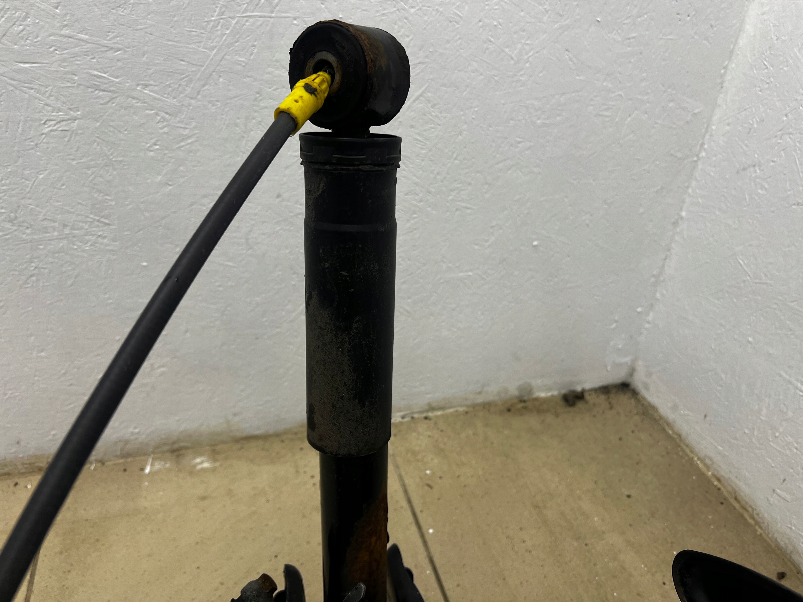 Achsträger heck 93868595 OPEL VIVARO B TRAFIC III