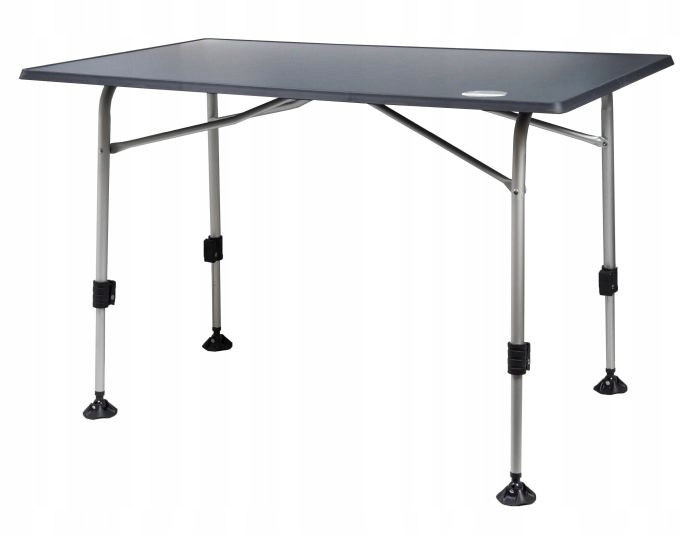 Stół turystyczny składany Monte Carlo 115 Portal Outdoor pod markizę roletę