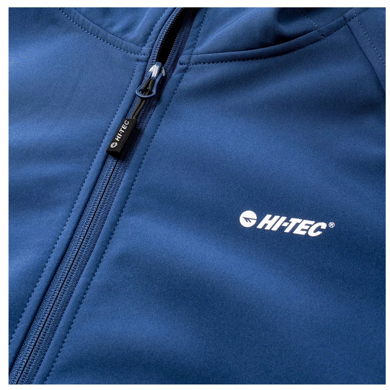 HI-TEC KURTKA MĘSKA SOFTSHELL NETI WODOODPORNA Rozmiar XL