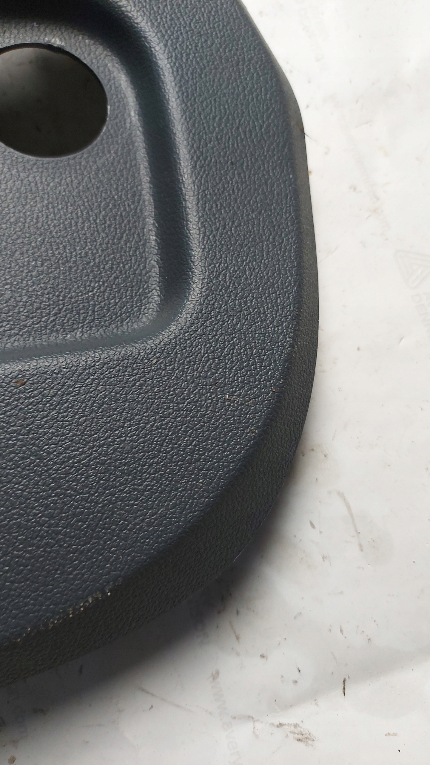 cover pillar trim left FORD GRAND CMAX OE EU