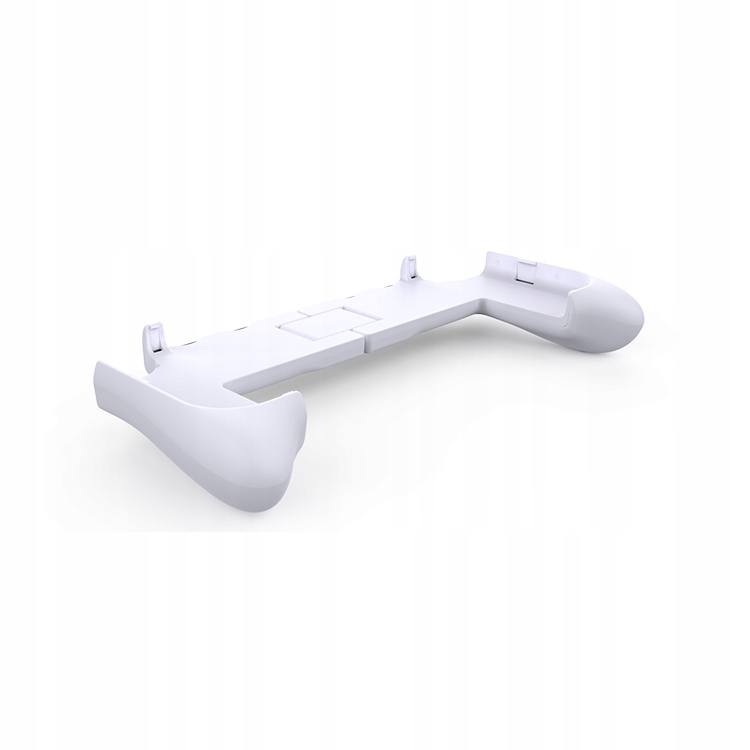You2K Składany grip uchwyt handgrip na konsolę Nintendo Switch OLED biały