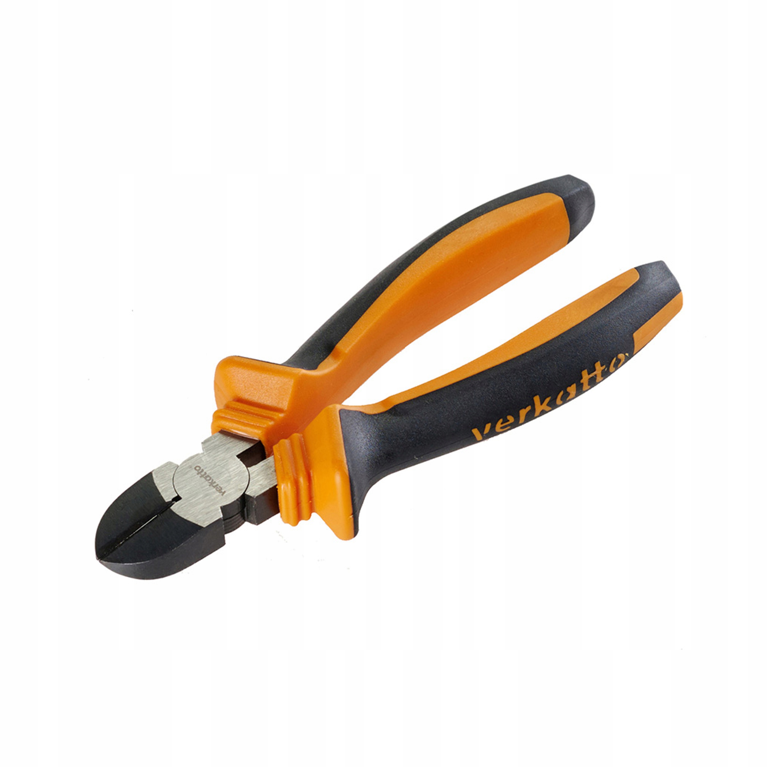 

Szczypce Boczne Do Cięcia Obcinaki 180mm Verkatto