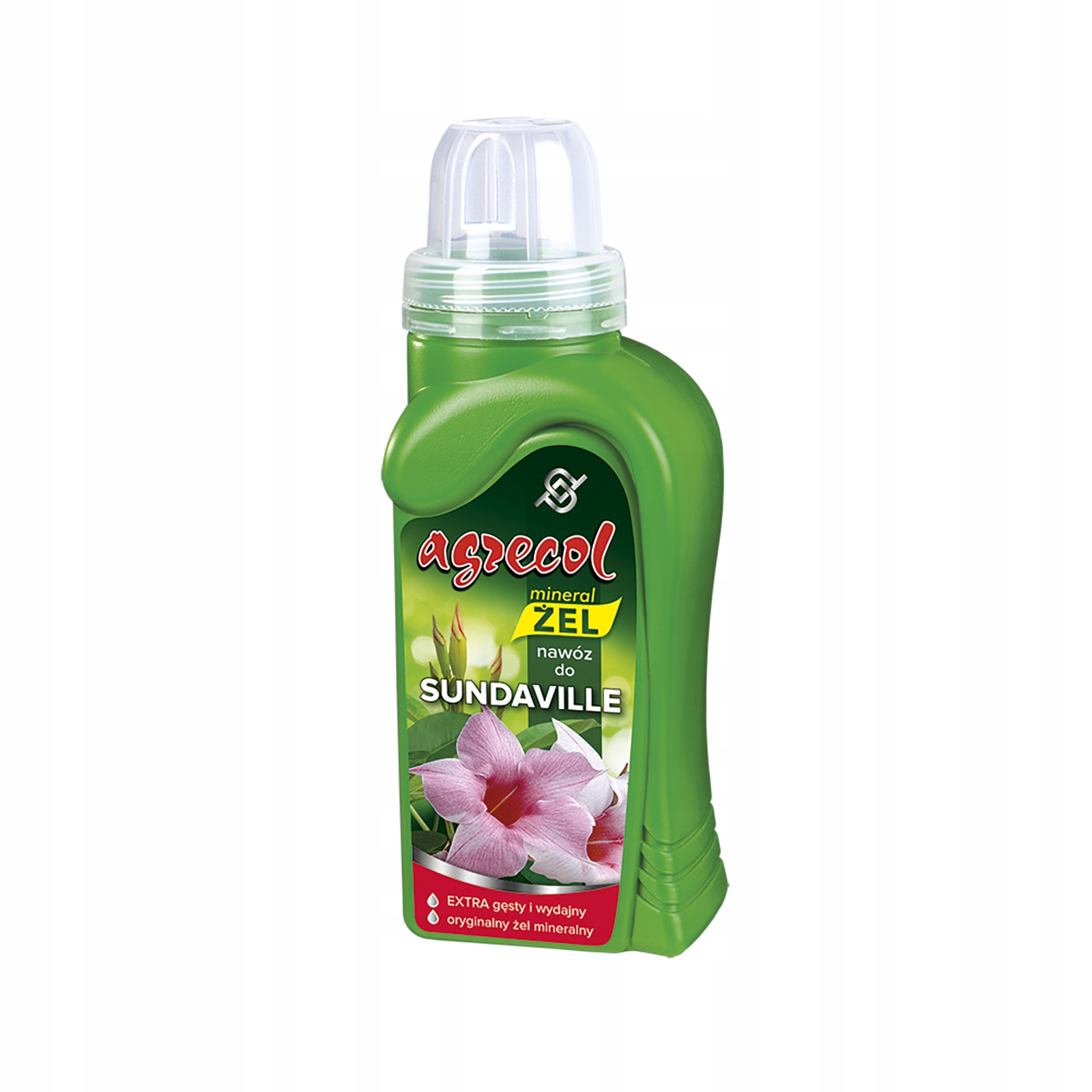 

Nawóz do sundaville Mineral Żel 250ml Agrecol