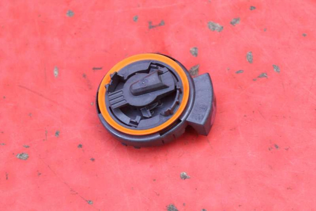 impact sensor left front 4M0955557A SKODA KAMIQ 19