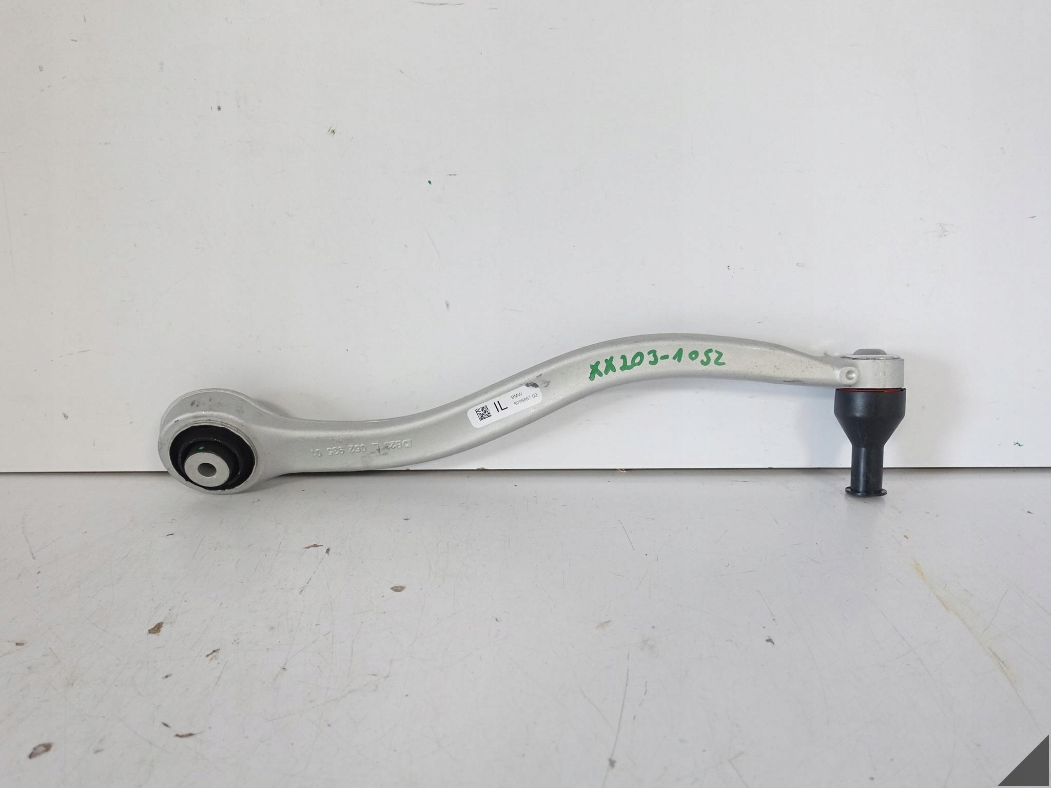 BMW M3 G80 G81 M4 G82 G84 M2 G87 arm bar front left original