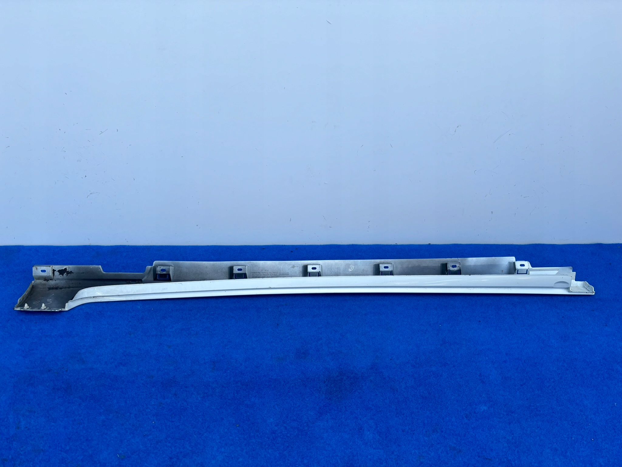 VW PASSAT B8 3G right moulding threshold threshold 3G0853858 DK302PZC