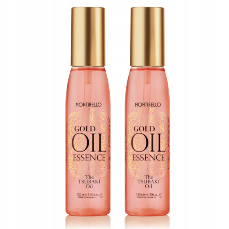 Montibello Smart Touch arganový olej na vlasy 12v1 2x 150 ml