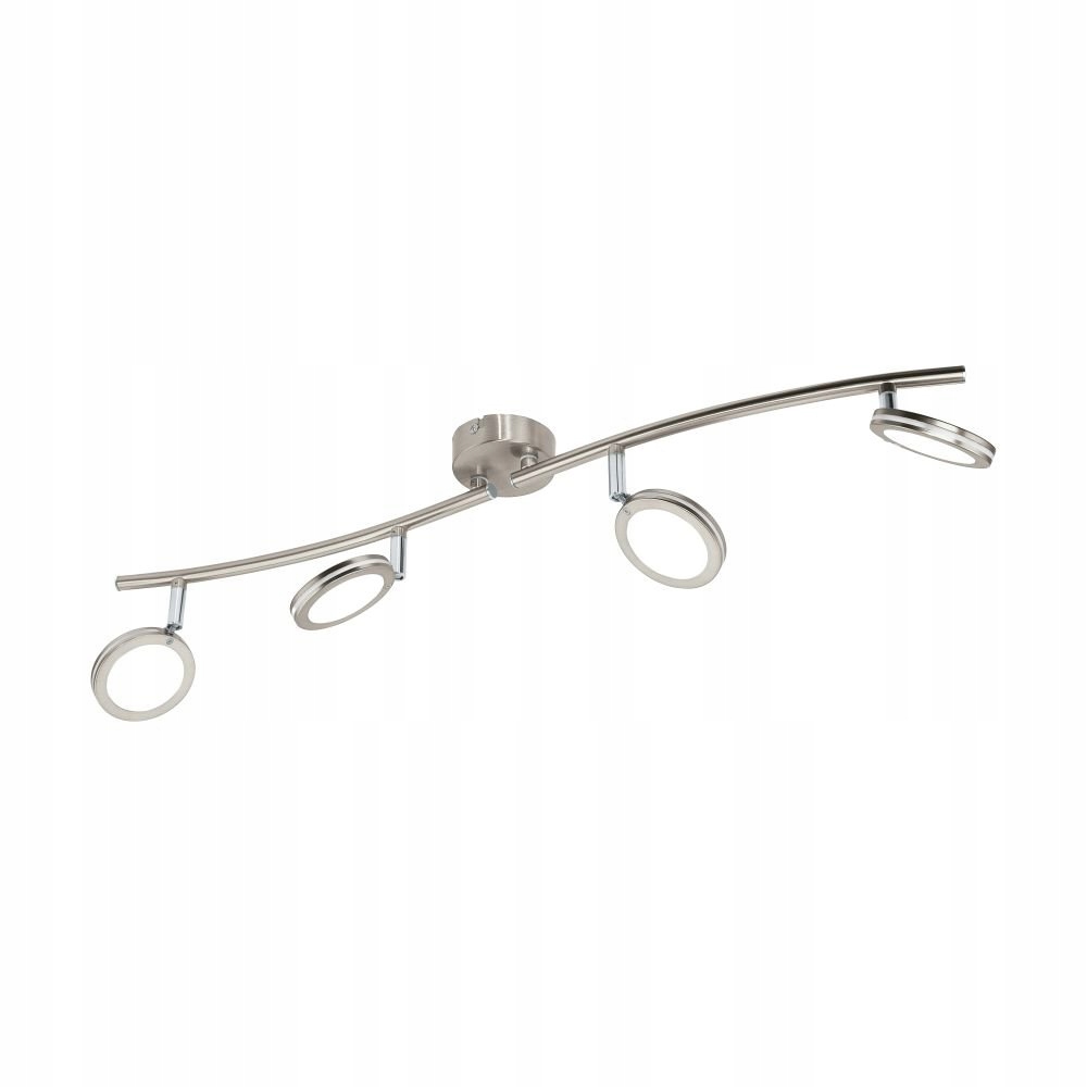 Led spotová lampa 4x4W Karystos 97071 Eglo