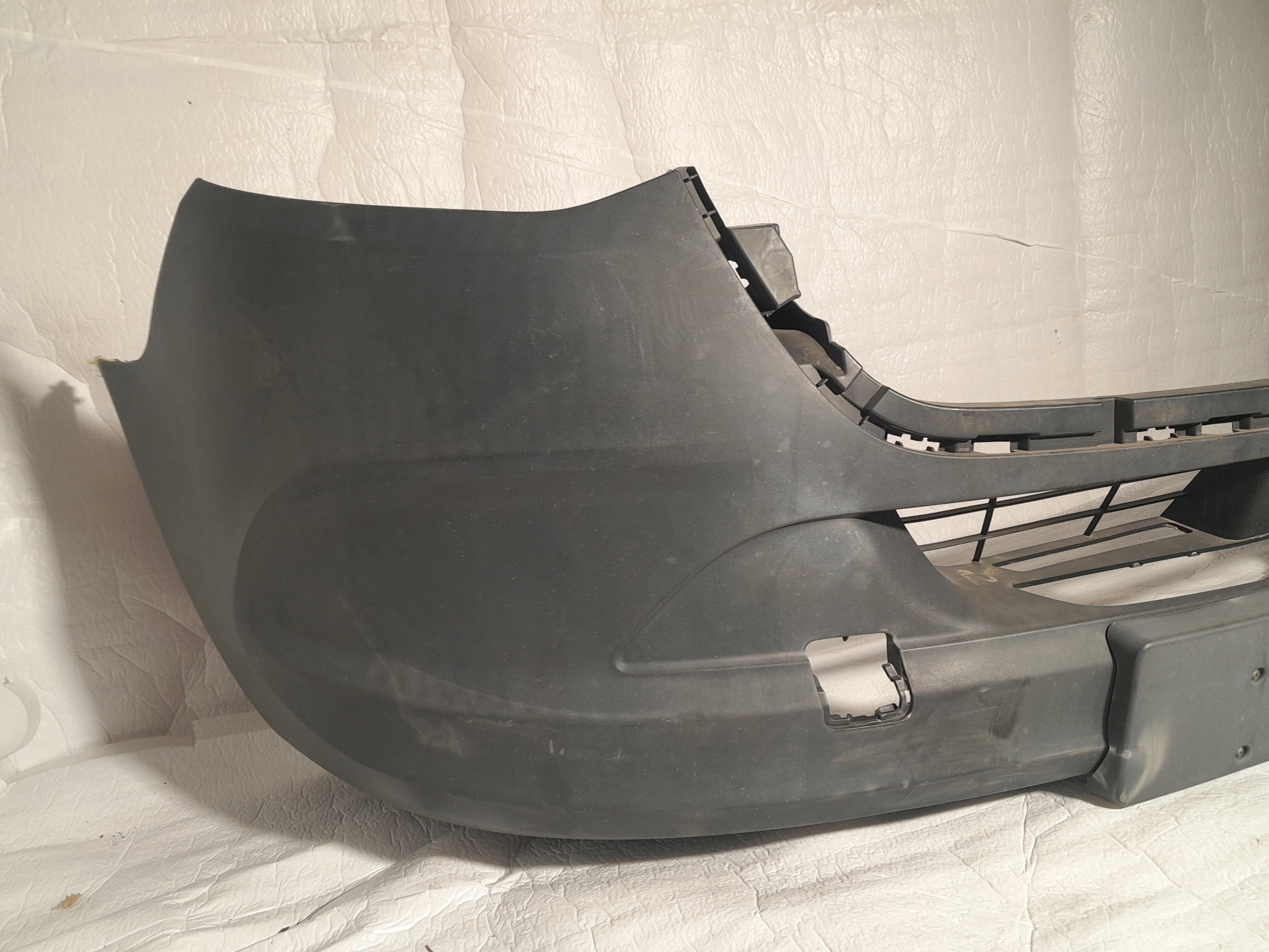 MERCEDES SPRINTER W910 bumper front A9108850000 A9108850100