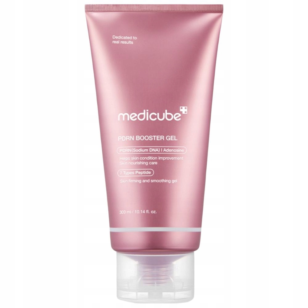 Medicube Gel s Pdrn a kolagenem proti stárnutí pleti 300 ml