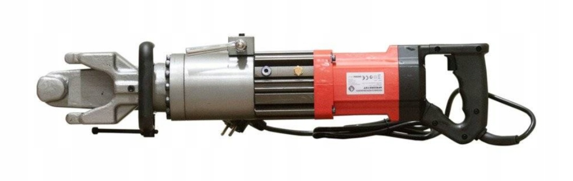 Giętarka do prętów 900W Ottensten RB16T 4PRO Marka 4PRO