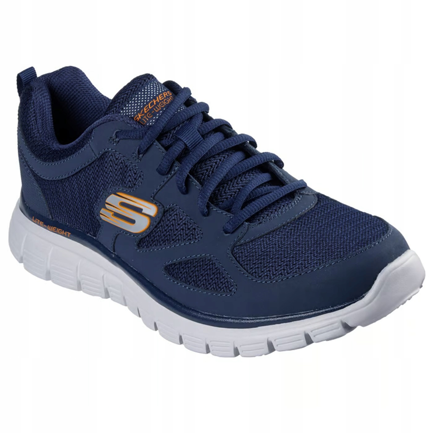 Skechers Burns- Agoura 52635-NVOR 48,5