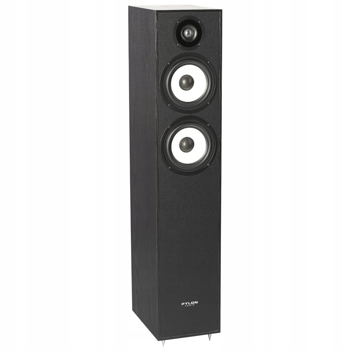 PYLON AUDIO PEARL 25 KOLUMNY PODŁOGOWE CZARNE PARA Marka Pylon Audio