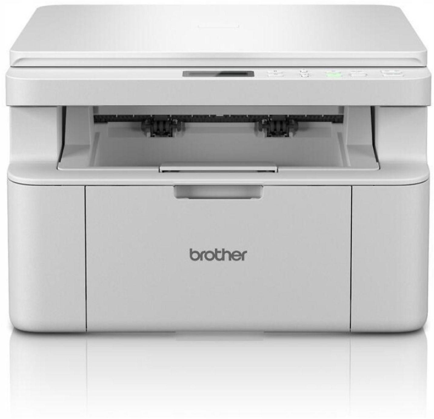 Multifunkční zařízení Brother DCP-L1630W Wi-Fi