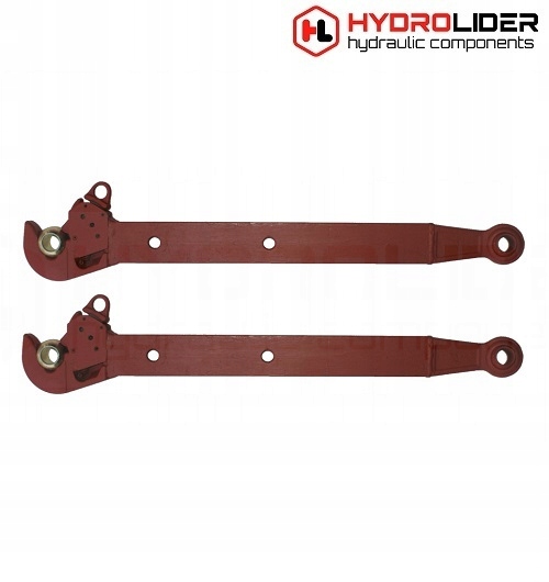 Тяга тяга нижняя задняя балка рычаги C-360 C360 Part number 2.00.00.001.3
