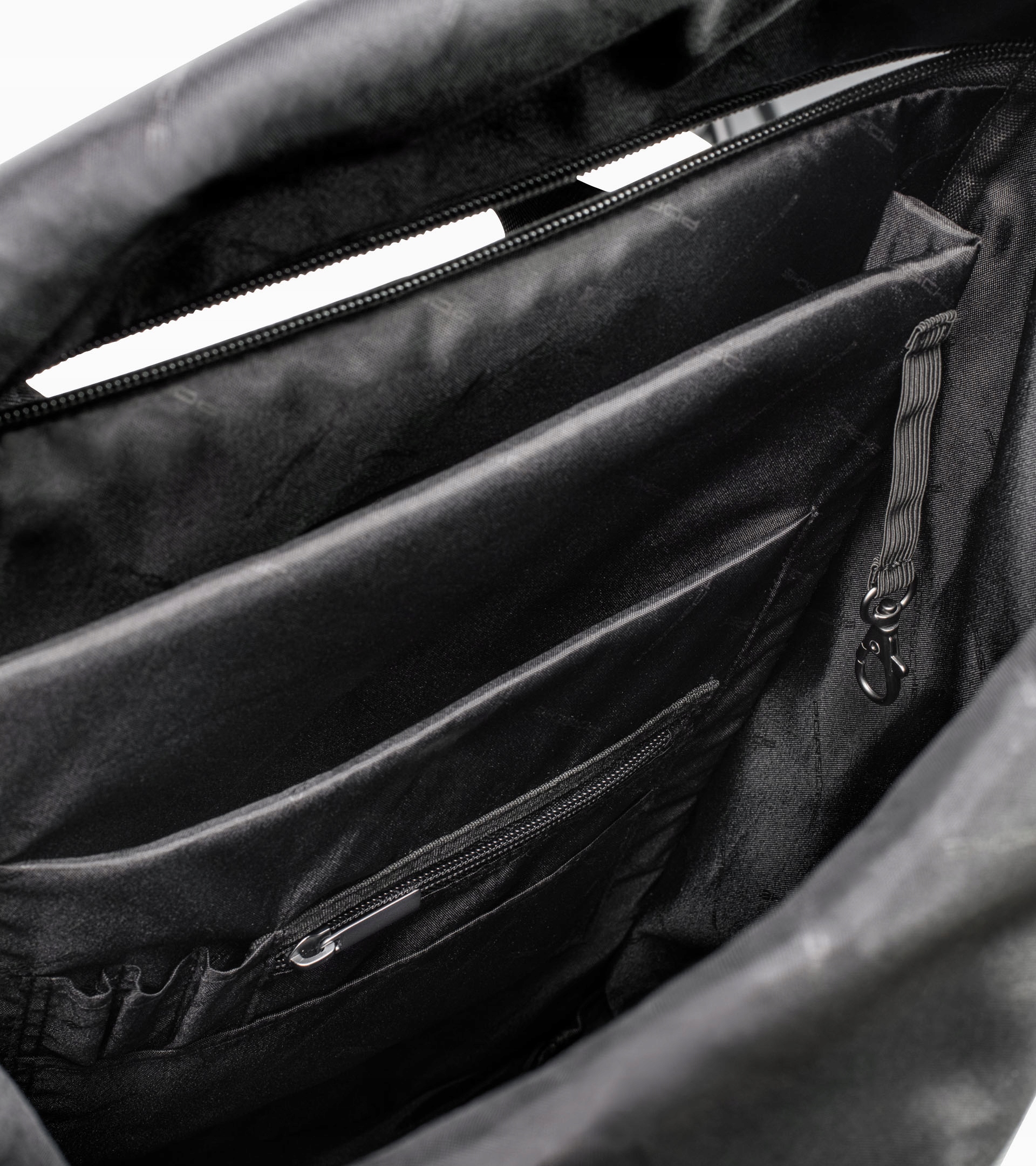 Plecak Porsche 718, czarny Producent Porsche OE