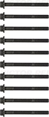 14-32093-01 SRUBA GLOWICY FIAT PUNTO 1,1/1,2