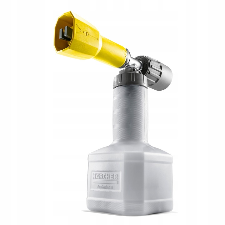 MYJKA CIŚNIENIOWA KARCHER HD 5/15 C PLUS XXL PRO PLUS TURBODYSZA Typ filtr