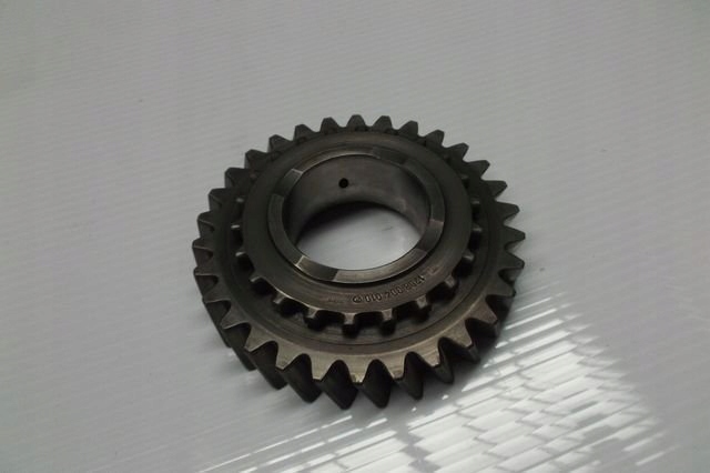 1268.304.010 - КОЛЕСО 4 ПЕРЕДАЧ С = 30 JELCZ 316,325,317,327