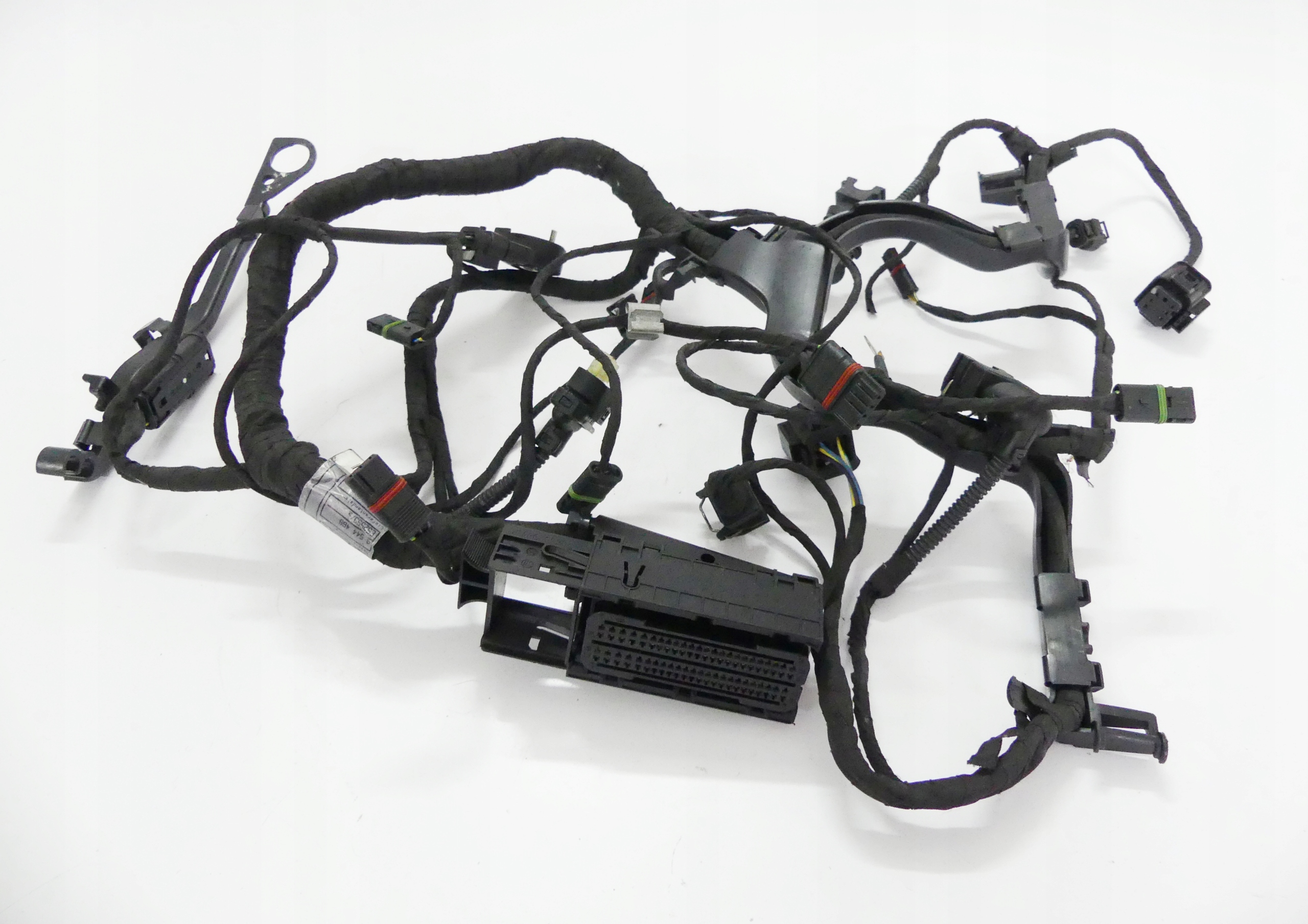 INSTALACJA ELEKTRYCZNA BMW R1200GS R 1200 GS Part manufacturer BMW original OE