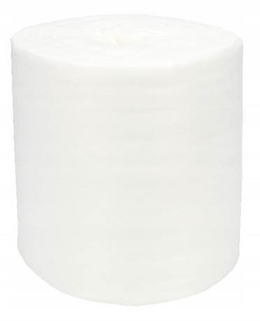 

Ręcznik Fryzjerski Z Włókniny w Rolce 0,8 kg