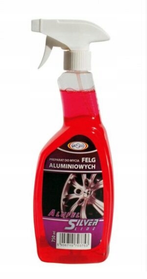 

Alufel – Preparat Do Mycia Felg Aluminiowych 750ml