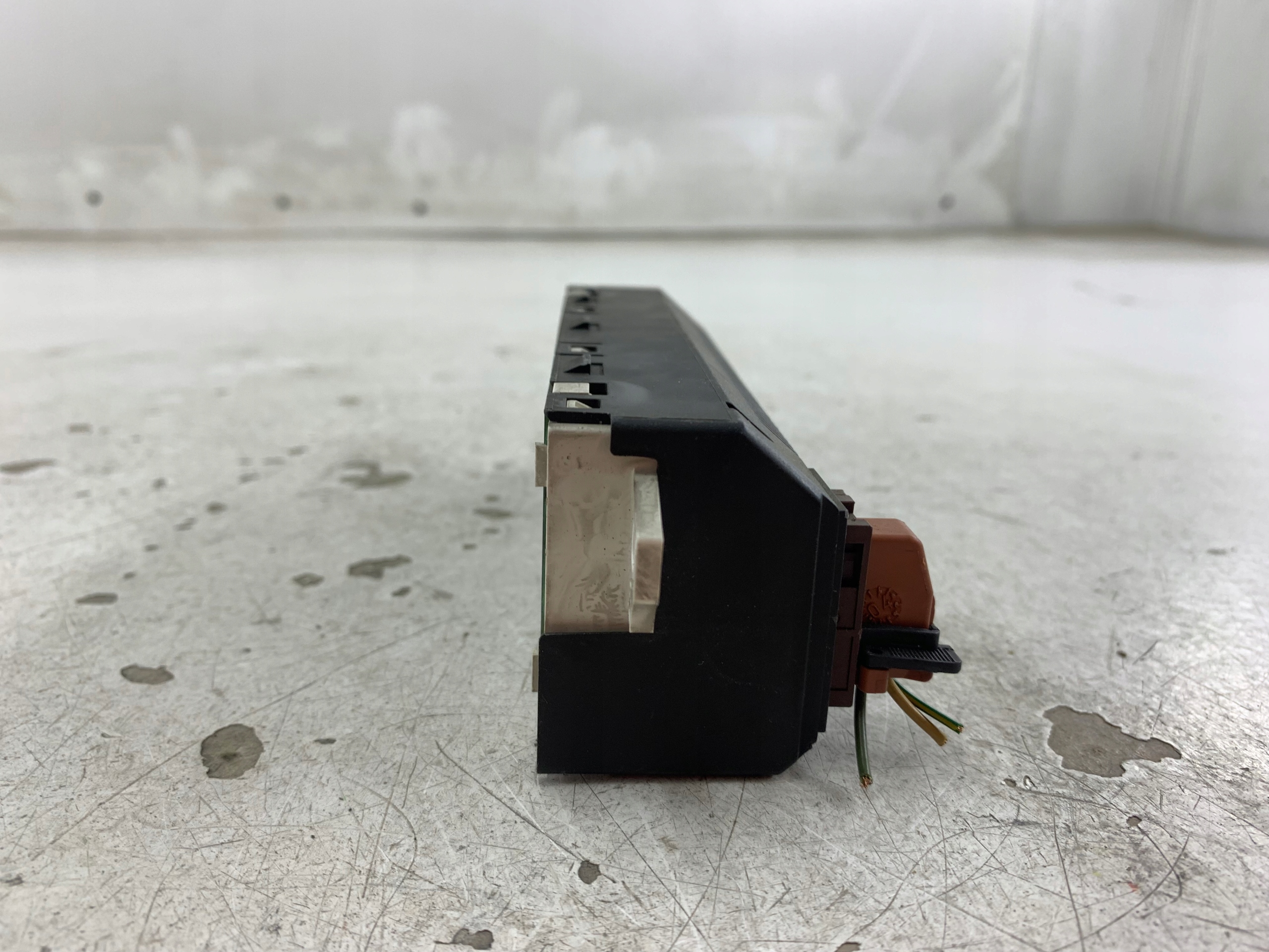 CITROEN C4 e Display 9649646880