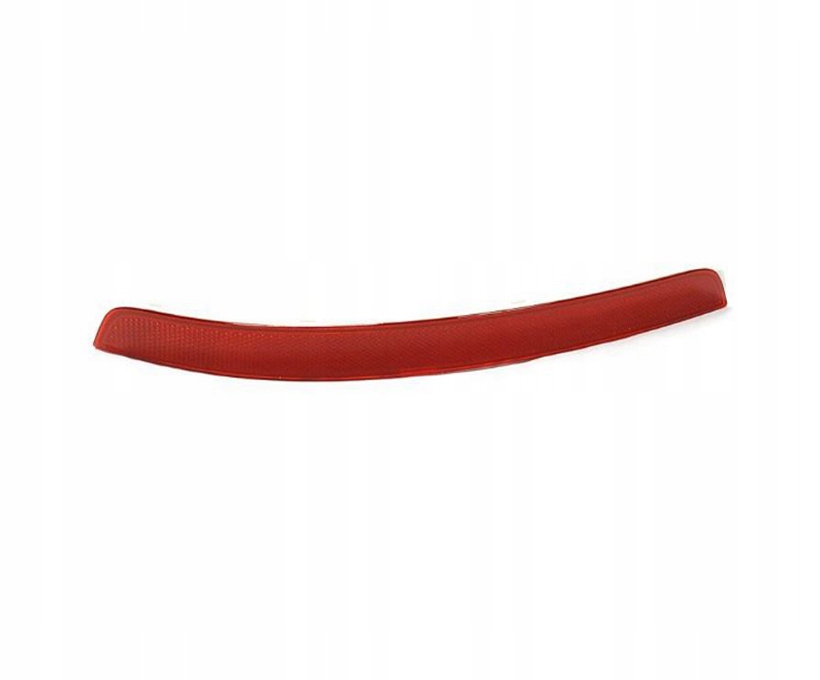 1Z0945105 - Відбивач SKODA OCTAVIA 04-1z0945105 лівий