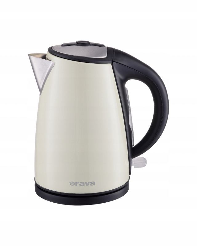 Elektrická Varná Konvice VK-3717CR Orava 1,7 L 2000 W