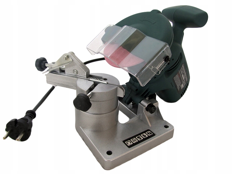 OSTRZAŁKA DO ŁAŃCUCHA BASS POLSKA 250 W Marka Bass Polska