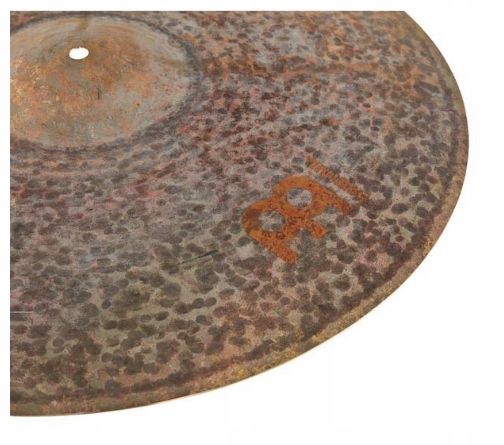 MEINL Byzance Extra Dry Thin Ride 22" Csomagolás állapota eredeti