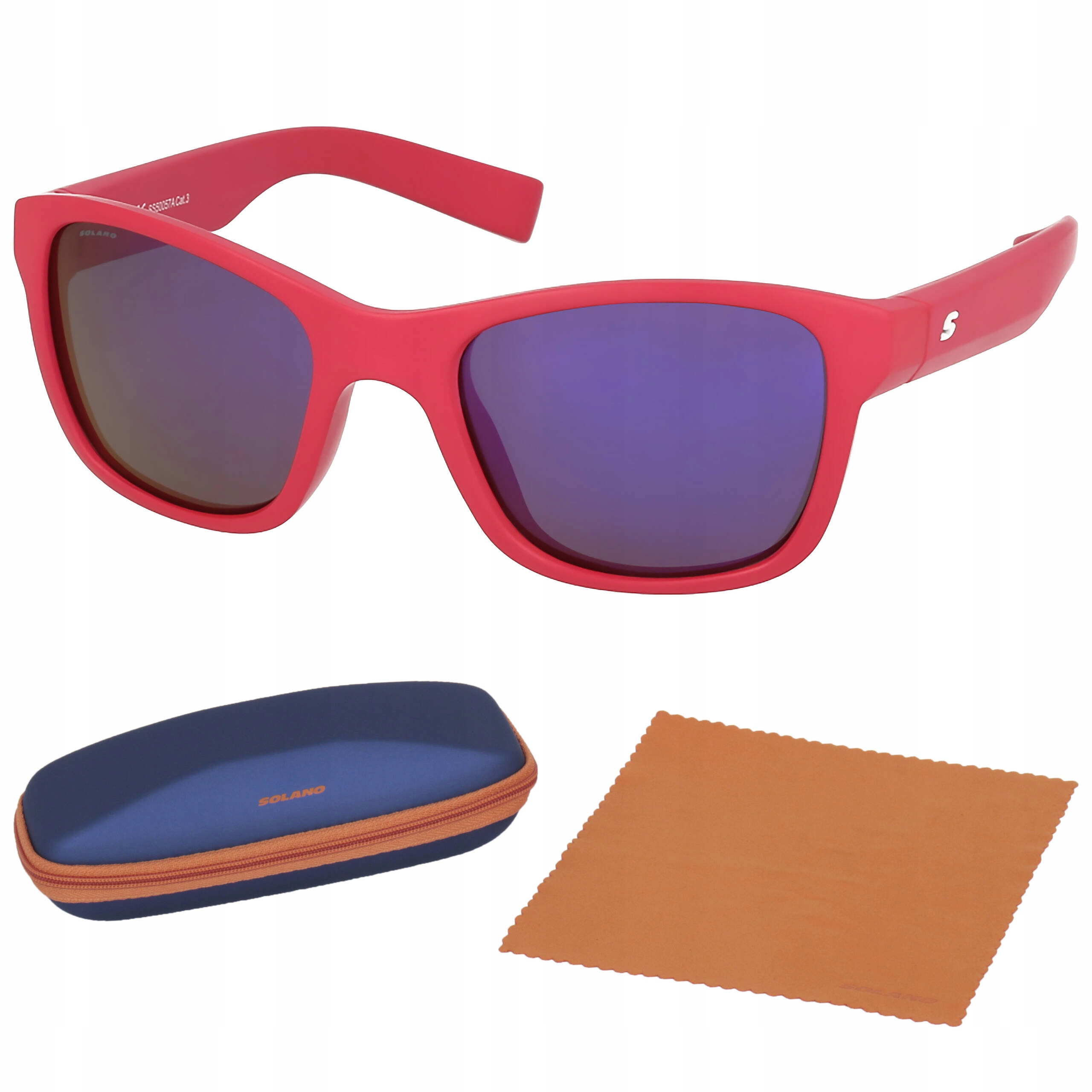 Solano SS50057A Juniorské sluneční brýle