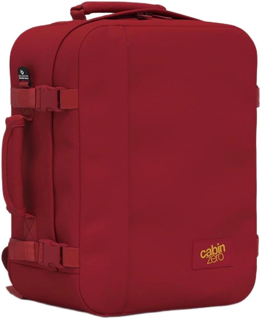 Batoh pro příruční zavazadlo Wizzair Cabin Zero