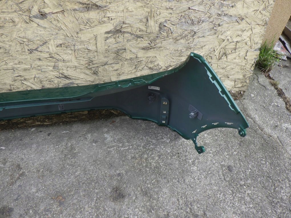 MINI COOPER F65 2024- bumper rear