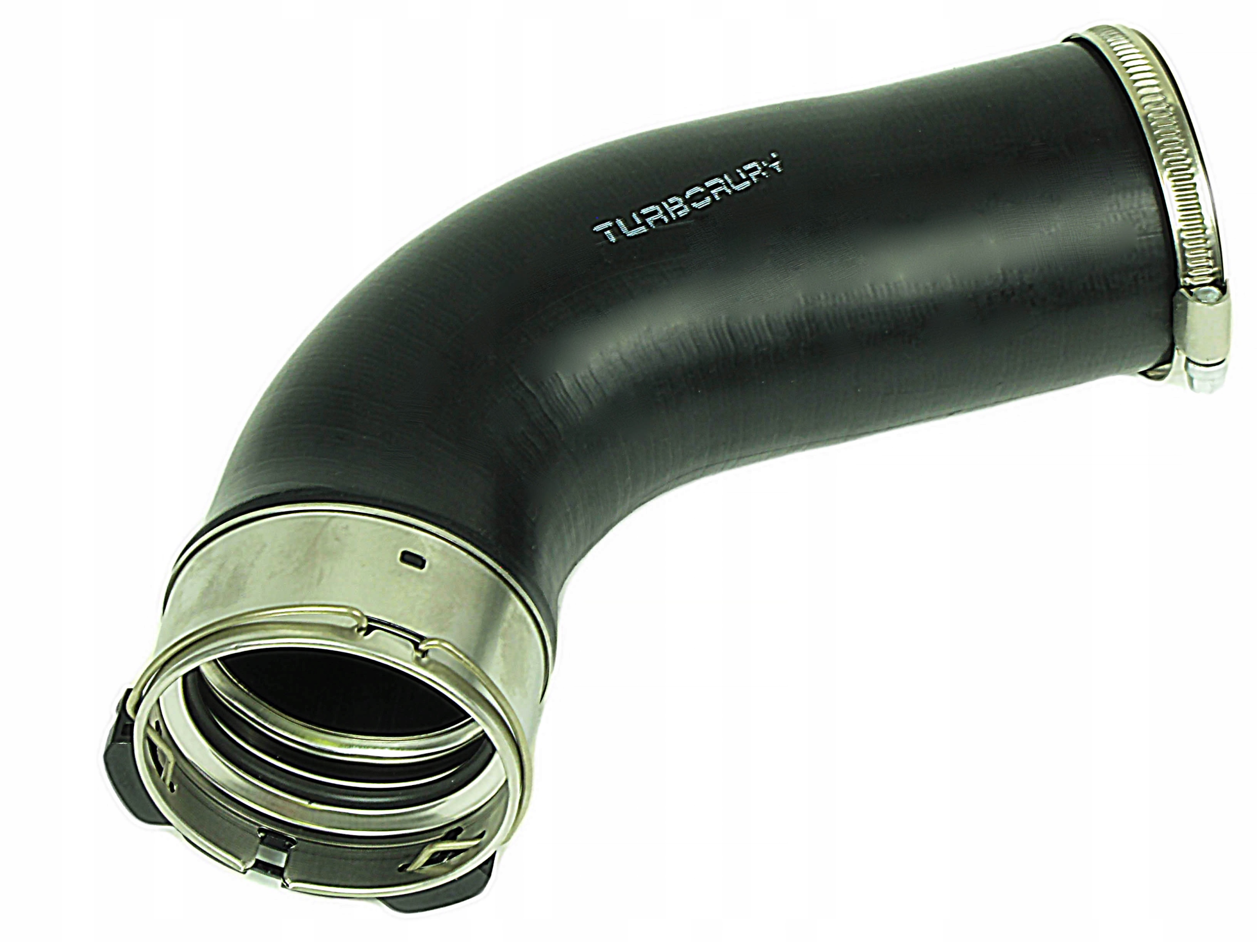 Trubka Hadice Turbo Intercoolera Volvo XC40 536 2.0 D4