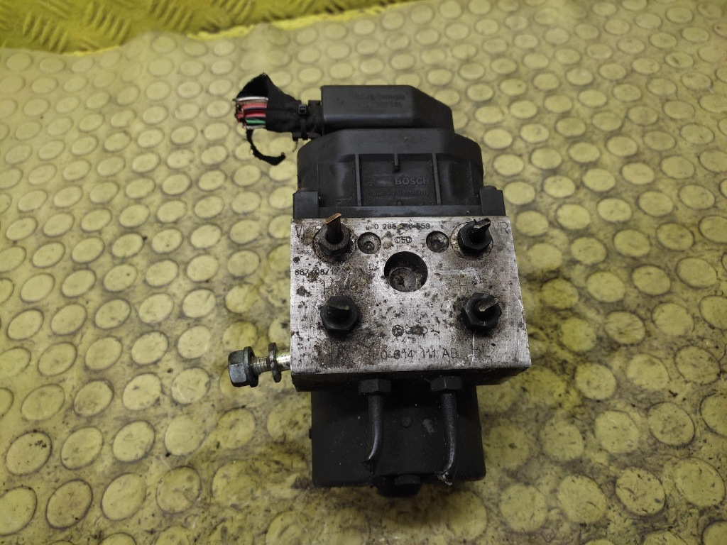 AUDI A6 C5 pump ABS 0265216559