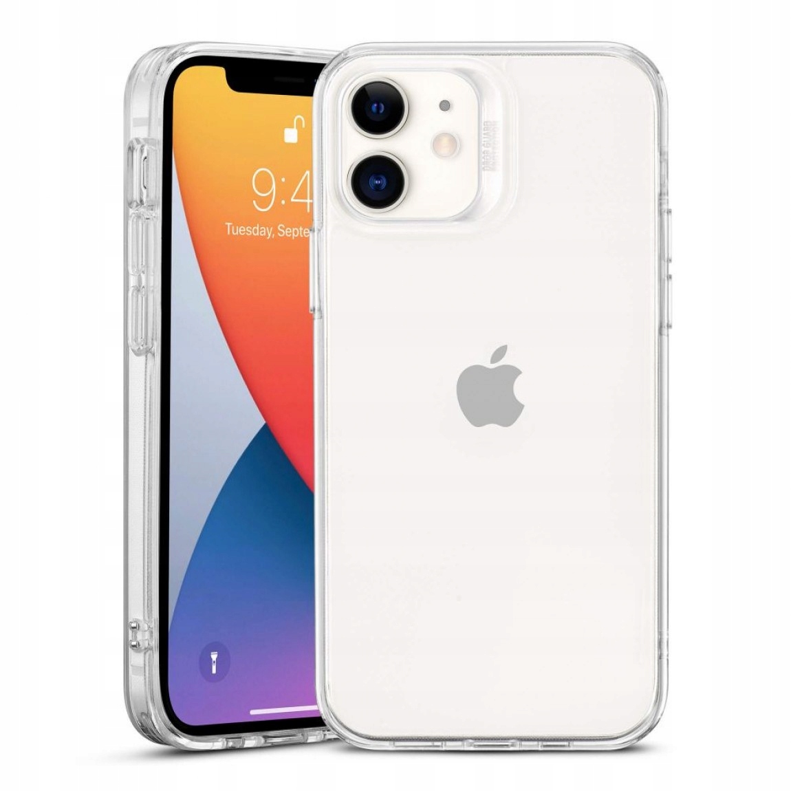 

Etui Case do Apple Iphone 12 Mini Esr Hybrid Cover