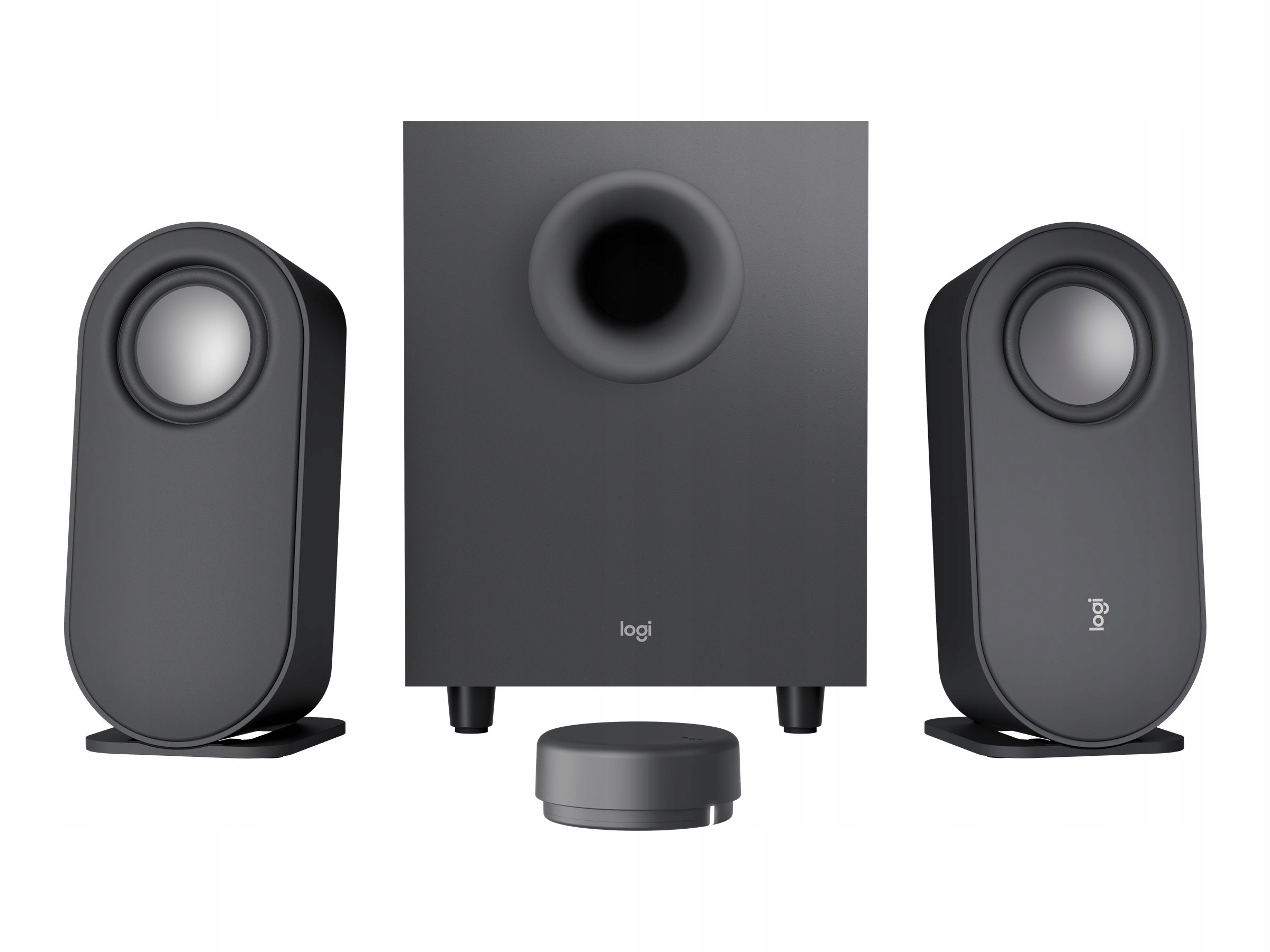 Głośniki komputerowe Logitech Z407