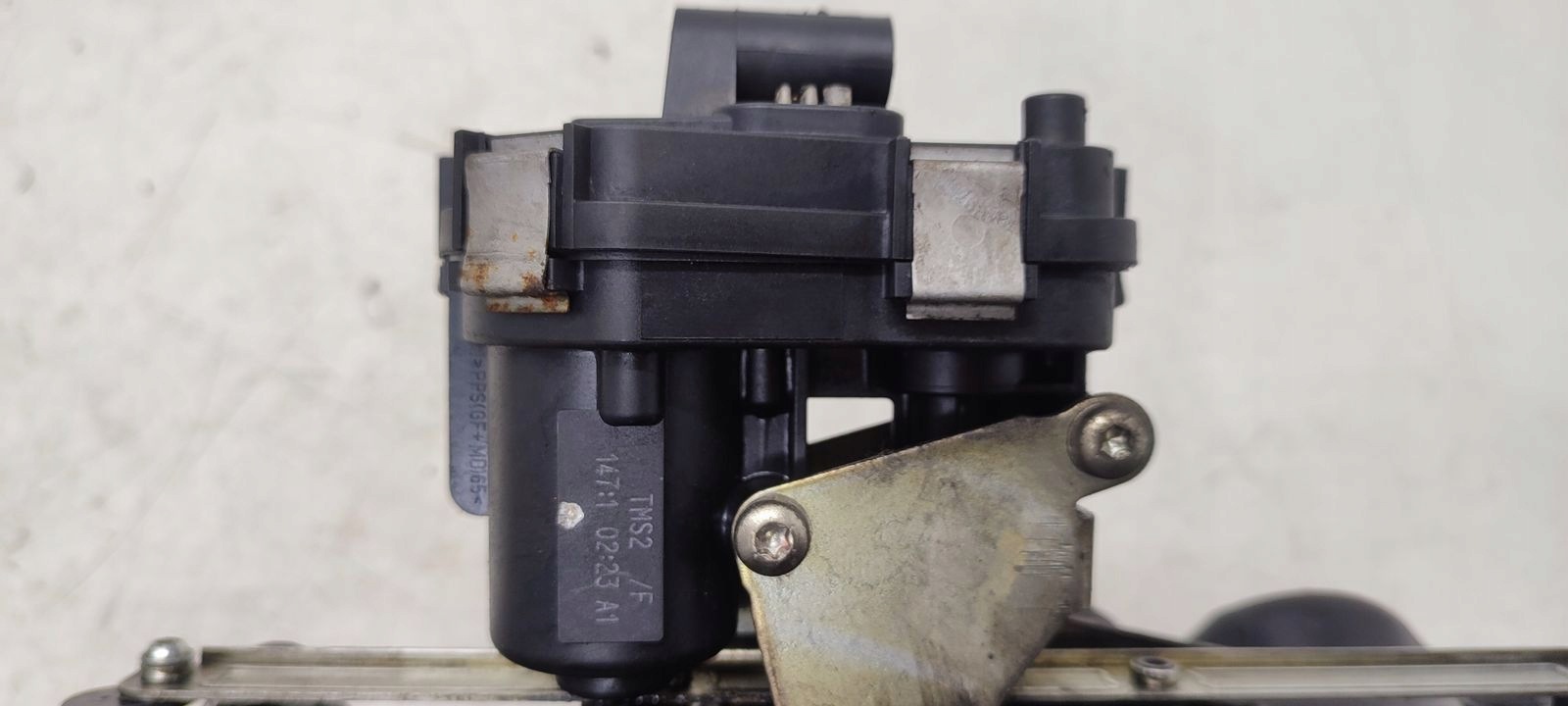 intake manifold Opel Insignia A LIFT 2,0 CDTI