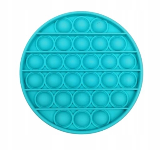 

Push Pop Bubble Zabawki Antystresowe Sensoryczne